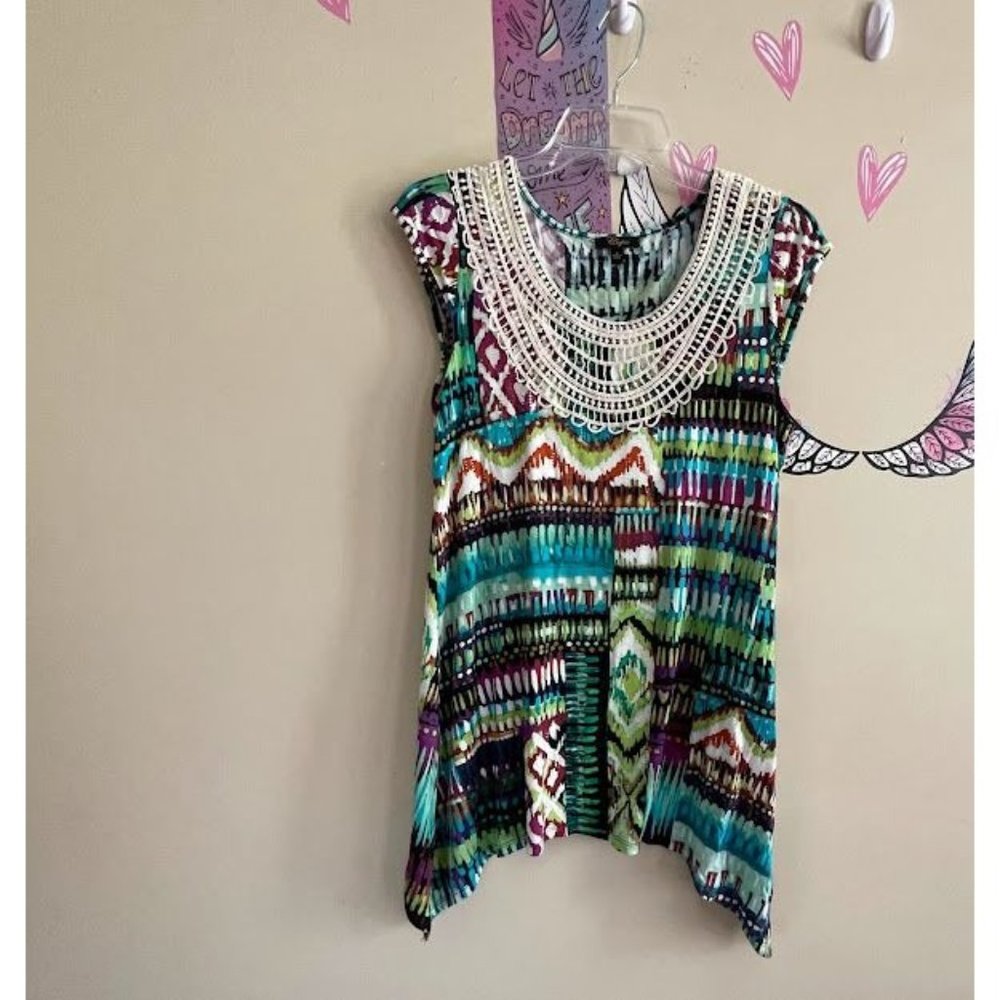 Women's Cupio Tunic
